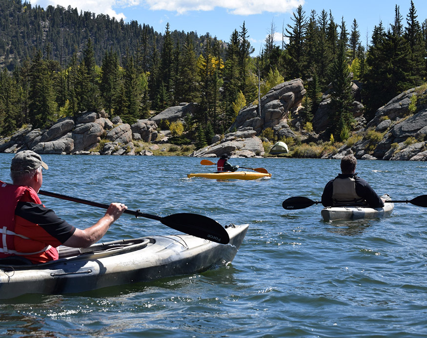 your stay on the Côte d'Azur at Le Cantemerle, moments of sport and nature