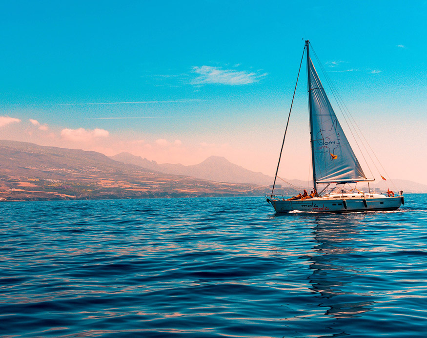 your stay on the Côte d'Azur at Le Cantemerle, moments of sport and nature