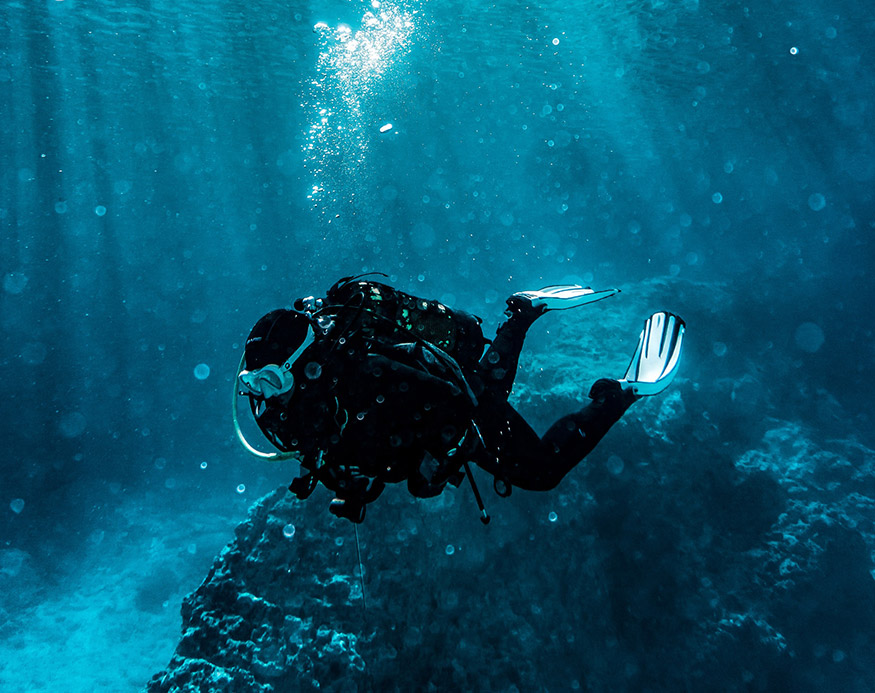 your stay on the Côte d'Azur at Le Cantemerle, moments of sport and nature