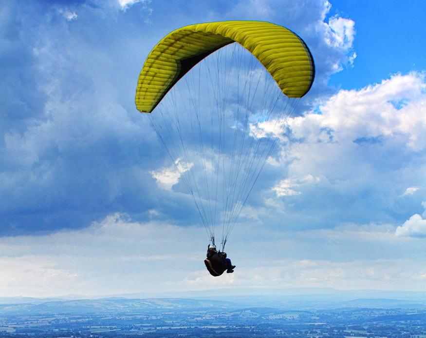 your stay on the Côte d'Azur at Le Cantemerle, moments of sport and nature