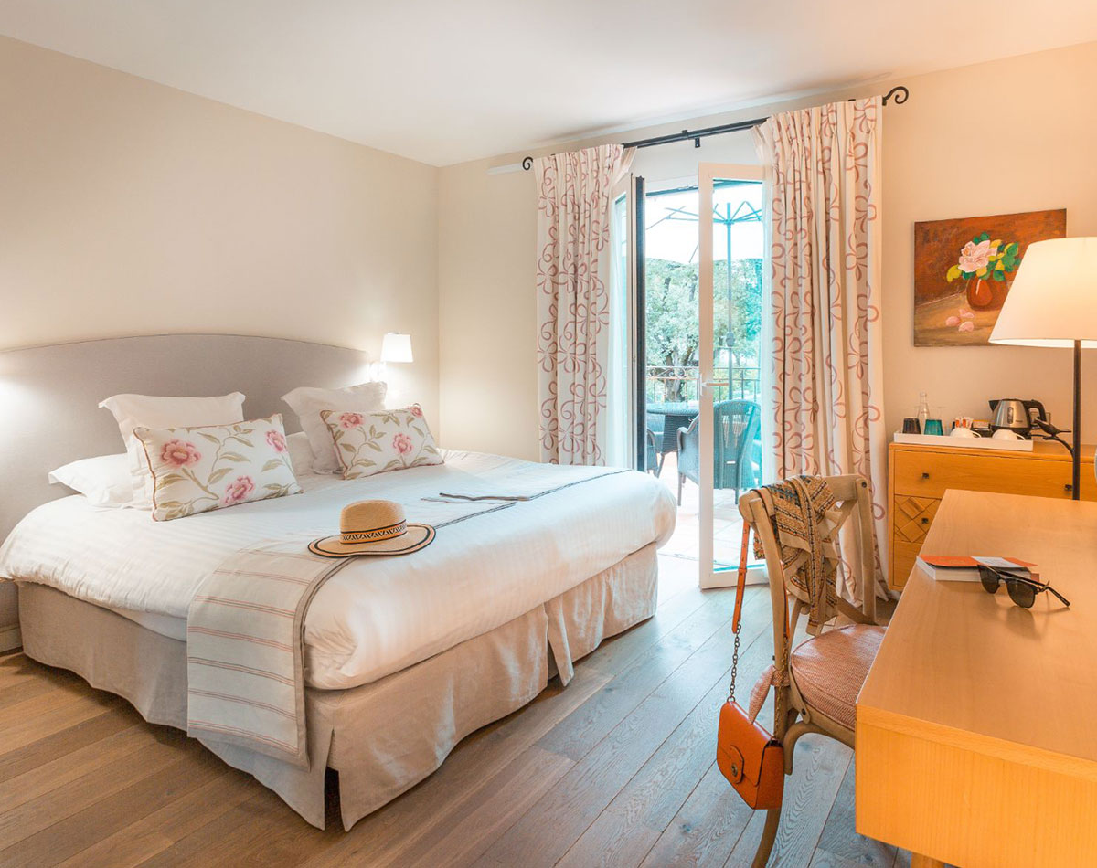 ein Hotel in Vence für eine berufliche oder private Veranstaltung privatisieren