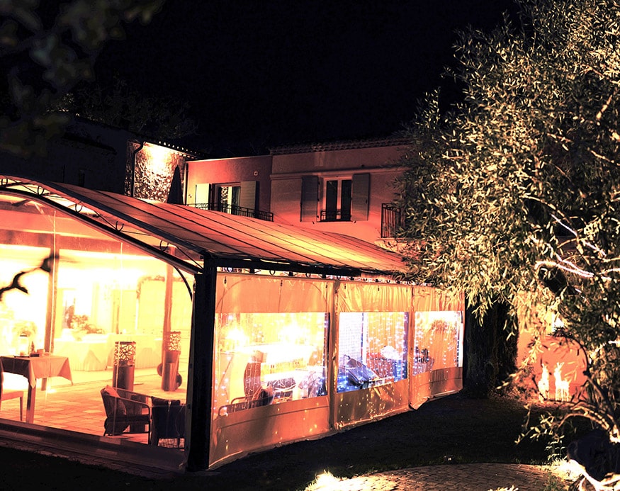 organiser un séminaire en fin d'année proche de Nice