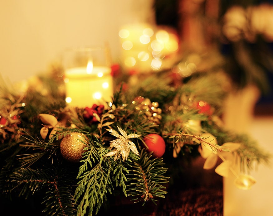 organiser un séminaire en fin d'année proche de Nice