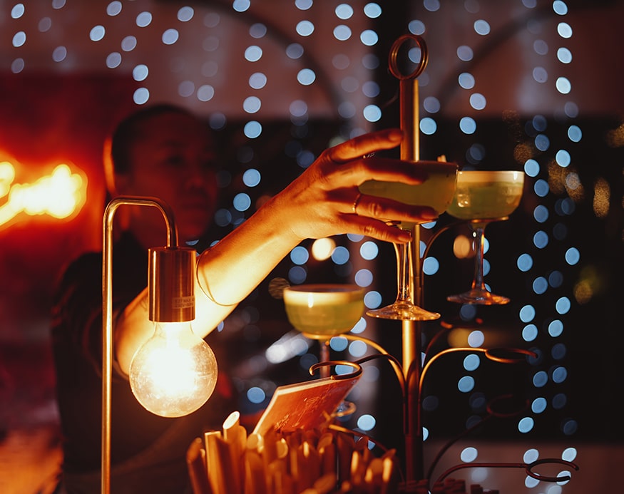 organiser un séminaire en fin d'année proche de Nice