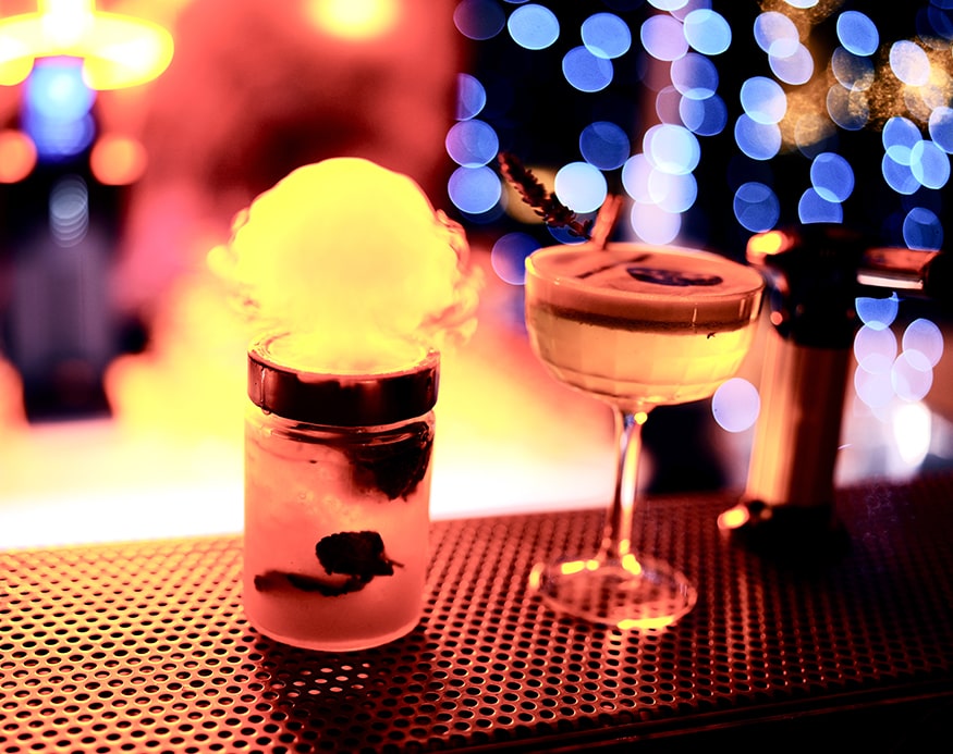 organiser un séminaire en fin d'année proche de Nice