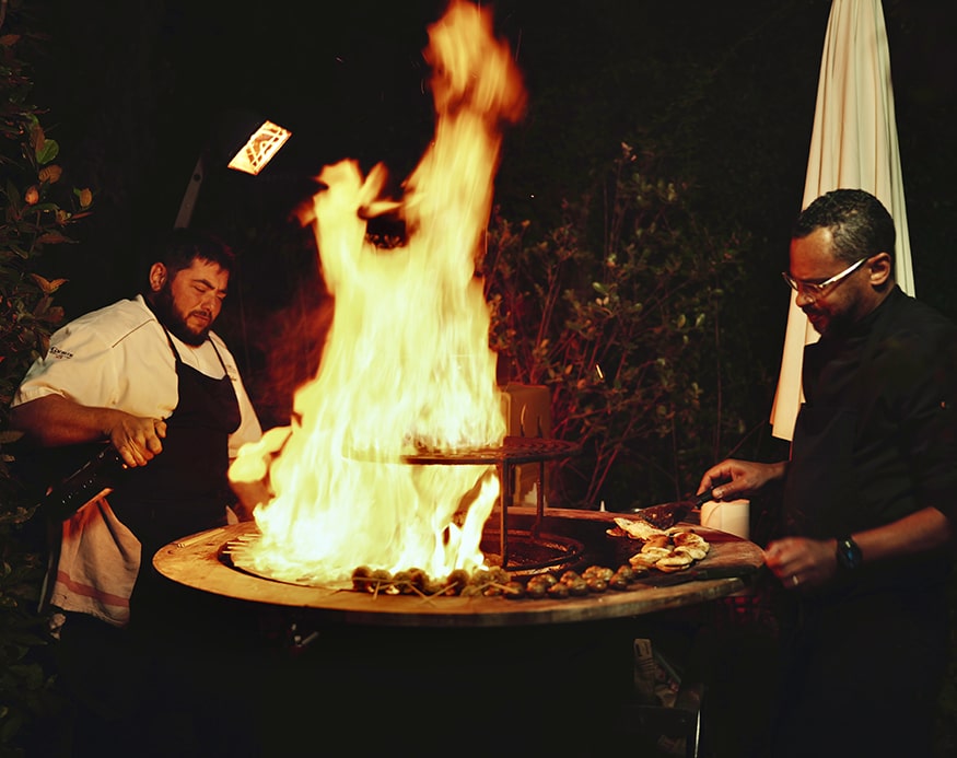 organiser un séminaire en fin d'année proche de Nice