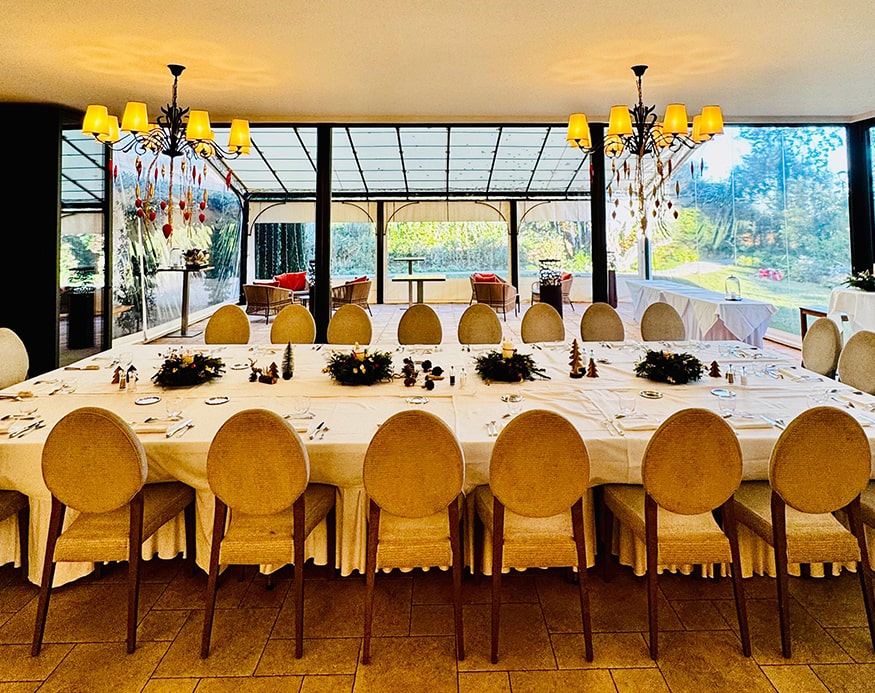 organiser un séminaire en fin d'année proche de Nice