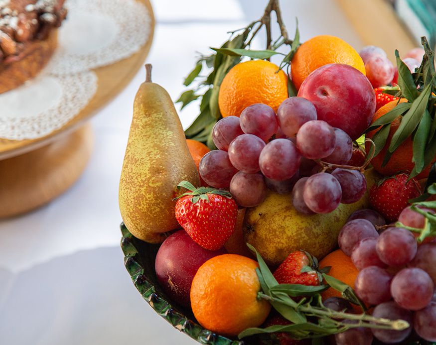 organiser un séminaire, repas d'affaire au Cantemerle à Vence