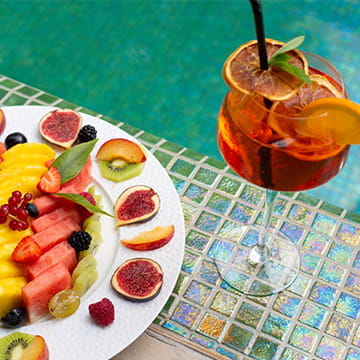 Hotel Restaurant & Nature Spa Le Cantemerle in Vence, Côte d'Azur