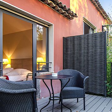 Le Cantemerle - Hotel Restaurant & Spa in Vence, French Riviera