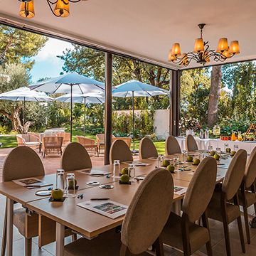 Le Cantemerle - Hotel Restaurant & Spa in Vence, French Riviera