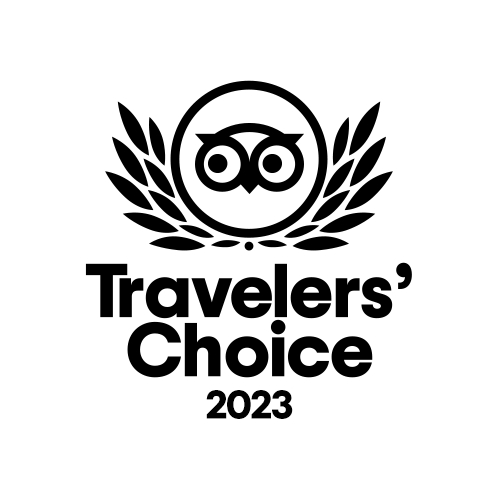 Cantemerle Traveler's Choice 2023 Trip Advisor