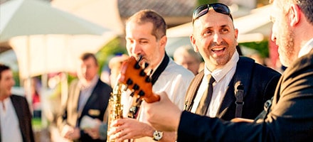 La Table du Cantemerle<br /> Dernières soirées de la saison