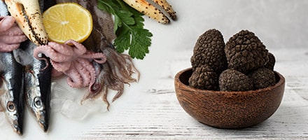 Soirées éphémères d'hiver à la Bastide du Cantemerle