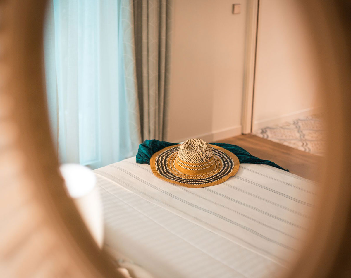 Réserver chambre à Vence dans les alpes maritimes