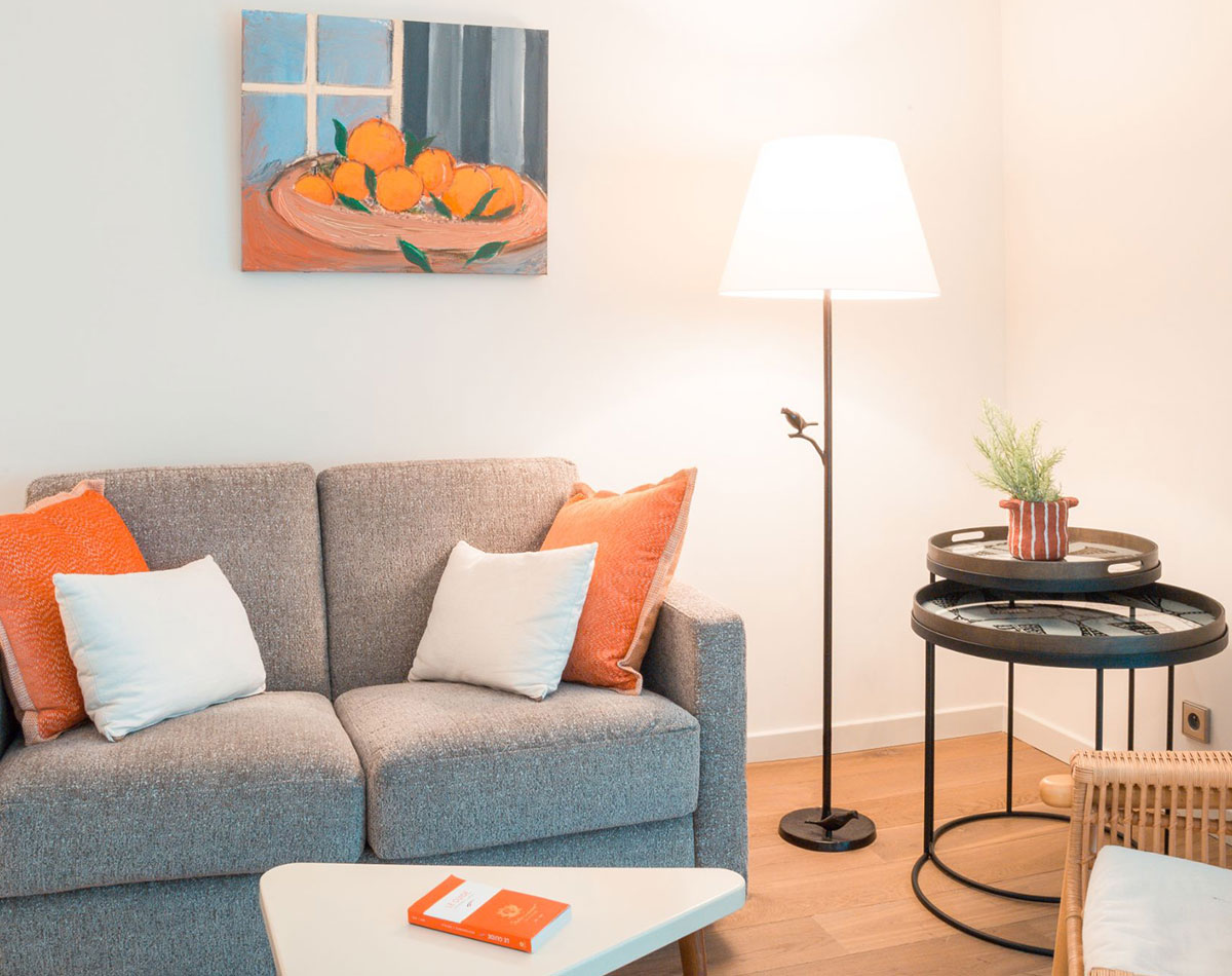 Réserver suite luxe à Vence dans les alpes maritimes