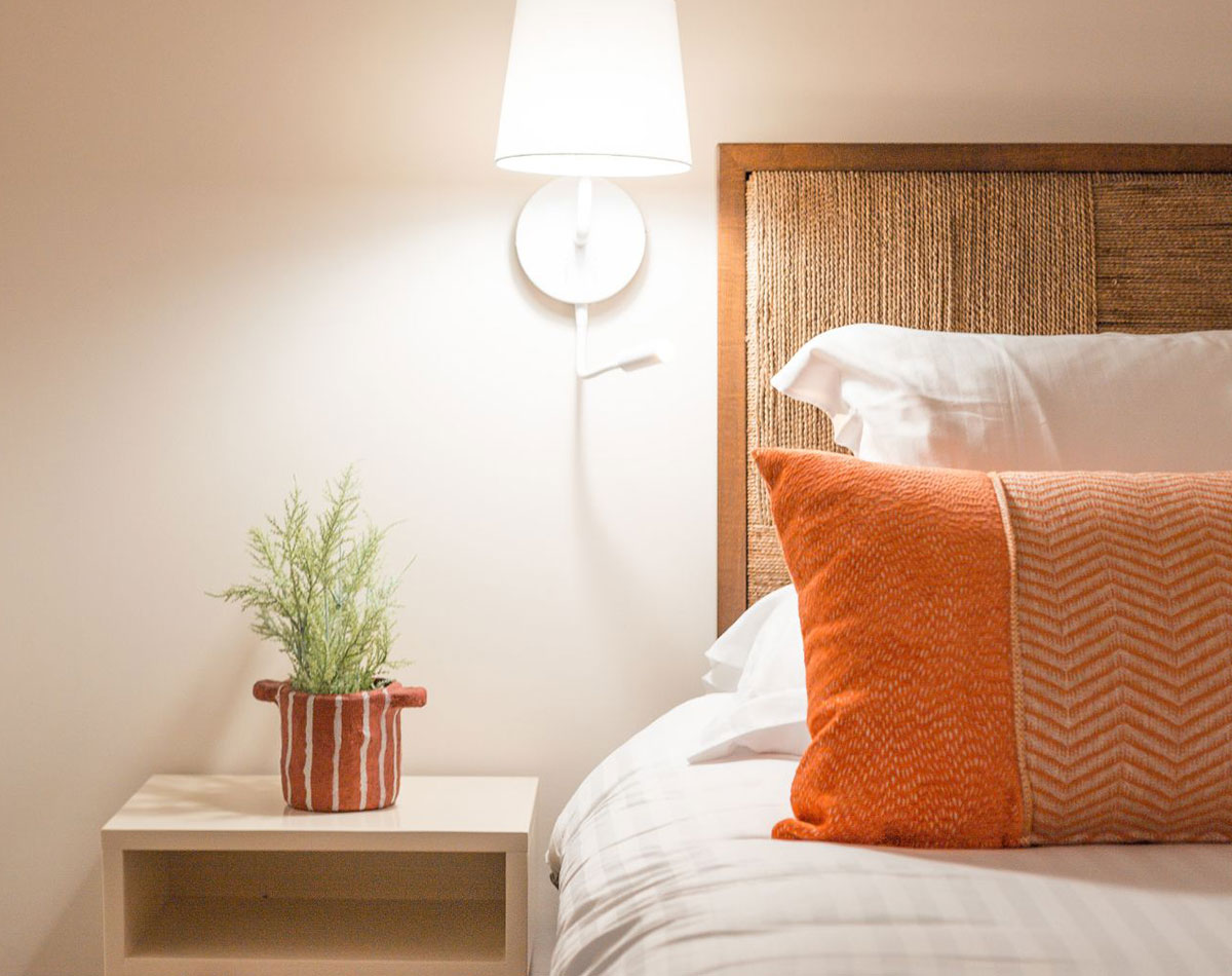 Réserver suite luxe à Vence dans les alpes maritimes