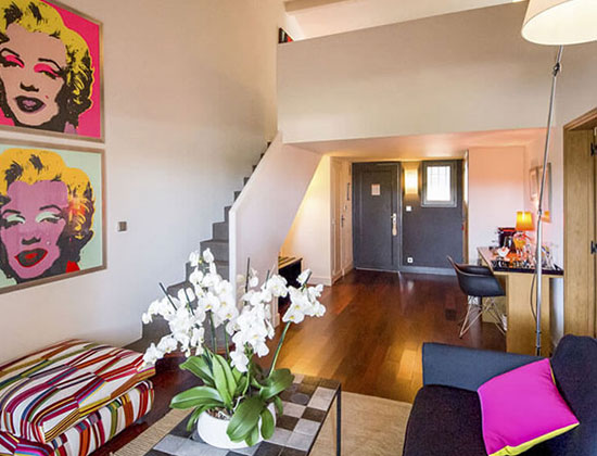 Réserver chambre à Vence dans les alpes maritimes