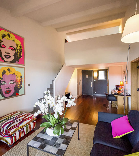 Réserver chambre à Vence dans les alpes maritimes