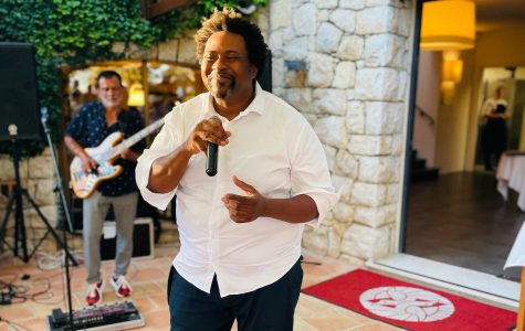 Themed Evenings at Cantemerle