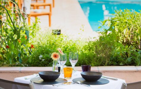 A Summer on the French Riviera, Just Like You Imagined…