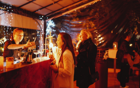 Top 5 idées d’événements d’entreprise pour les fêtes de fin d’année