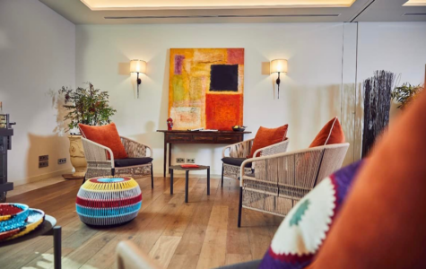 Séjour hivernal à Vence : La Bastide du Cantemerle reste ouverte toute l’année