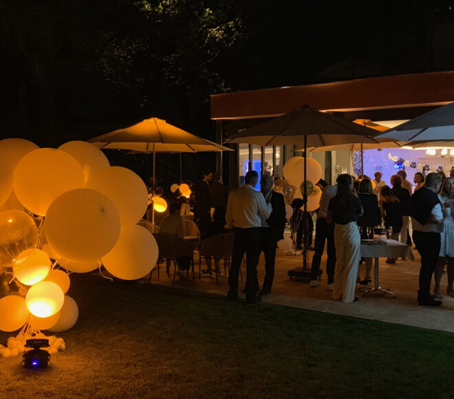 Célébrons ensemble nos anniversaires