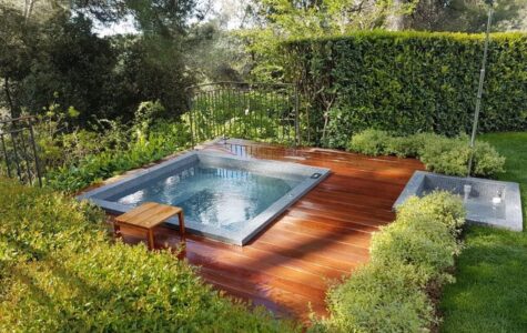 Week-end spa à Vence : l&rsquo;art de se ressourcer sur la Côte d&rsquo;Azur